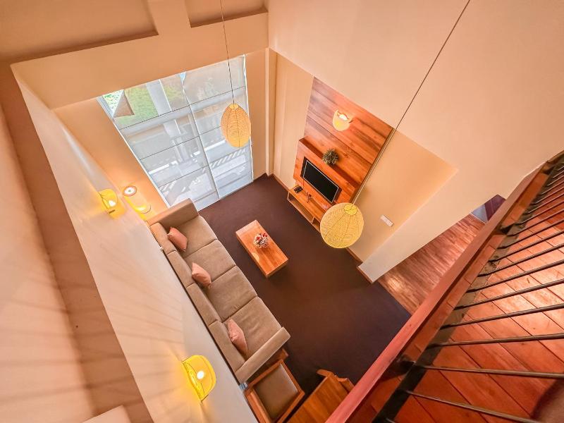 Emirates Luxury Apartments (Glen Fall Residencies) - image 22