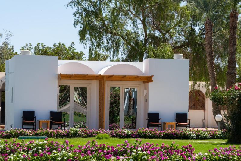Dahab Lagoon Club & Resort Ex Tirana Dahab - image 21