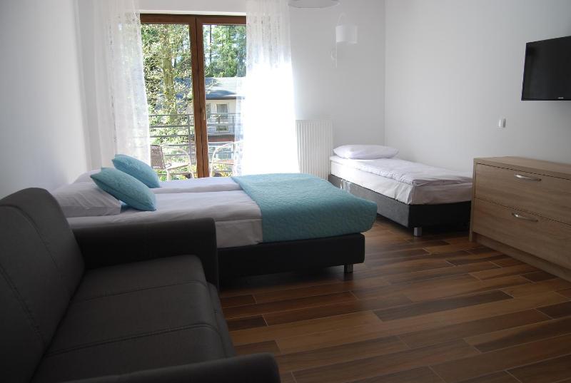 Villa Veell - tylko 4 minuty od pieknej szerokiej plazy - image 14