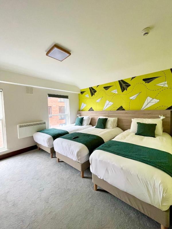 Triple Room image 3