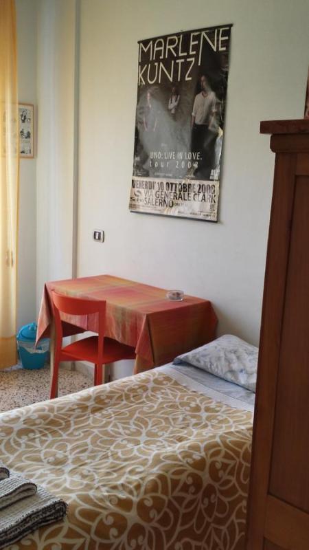 Piccolo Principe Salerno B&B - image 25