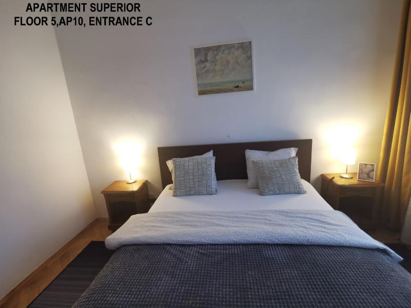 Superior Apartment image 3