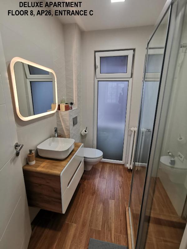 Deluxe Apartment image 2