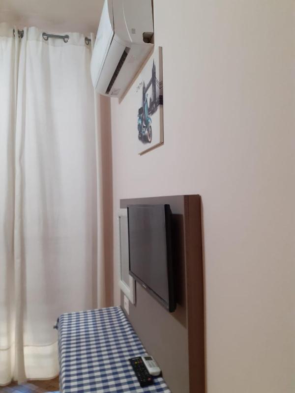 Single Room with Balcony image 4