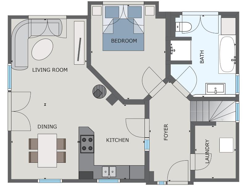 Holiday Home image 3