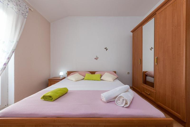 Apartment Kiara with Pool - image 32