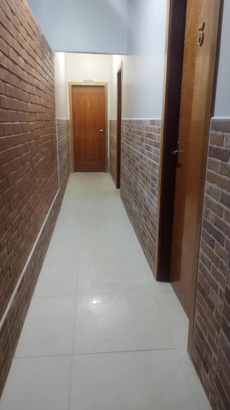 Pousada Aliança - image 19