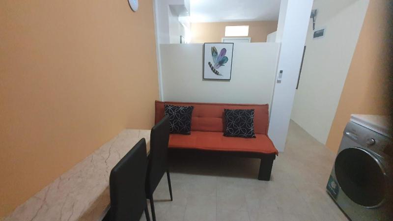 2 minutes from Roseau Cozy studio with shared pool - image 6