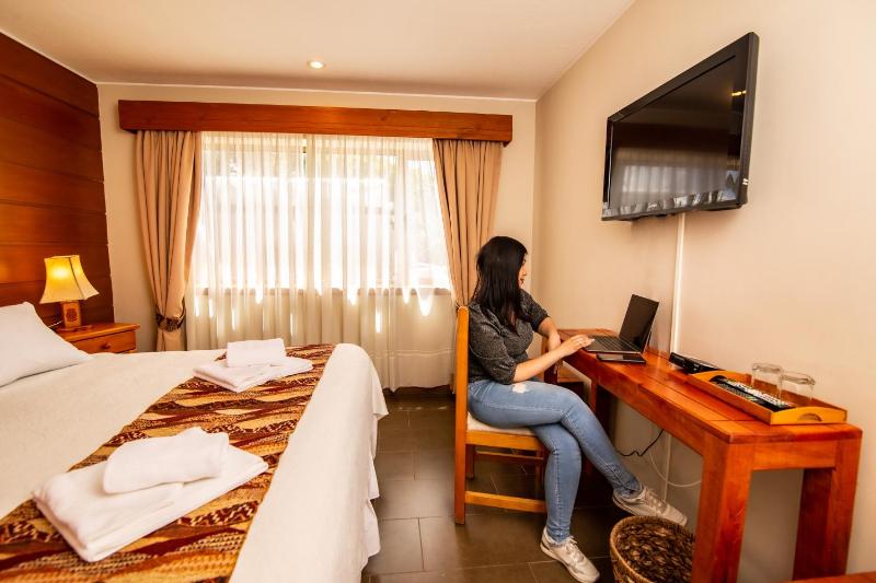 Hotel Vientos del Sur - image 36
