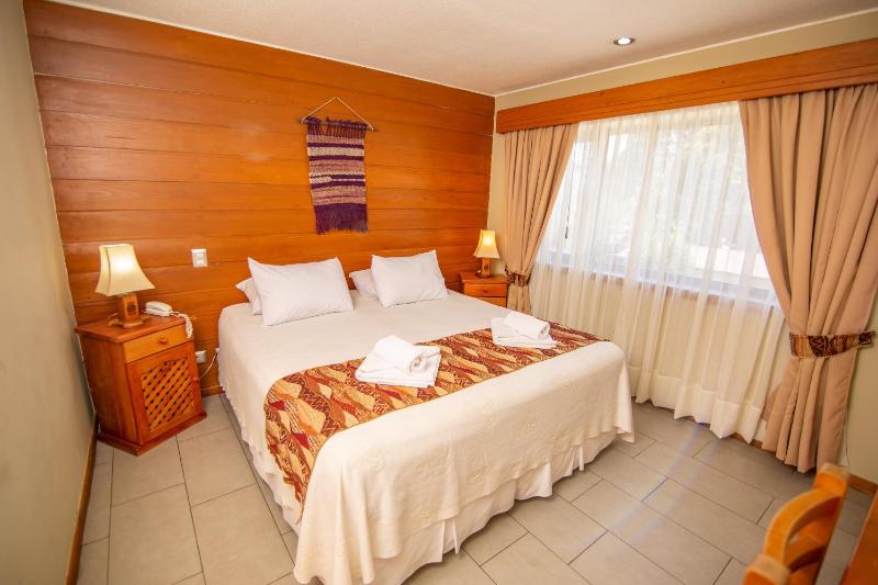 Hotel Vientos del Sur - image 25