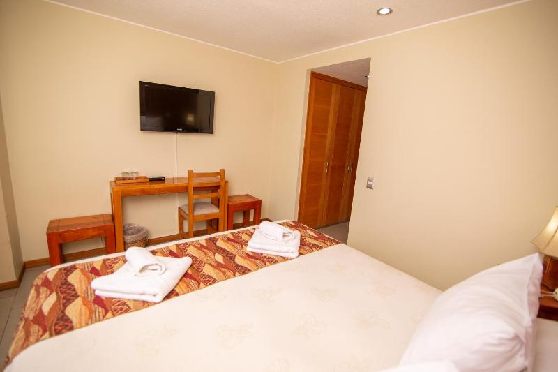 Hotel Vientos del Sur - image 28