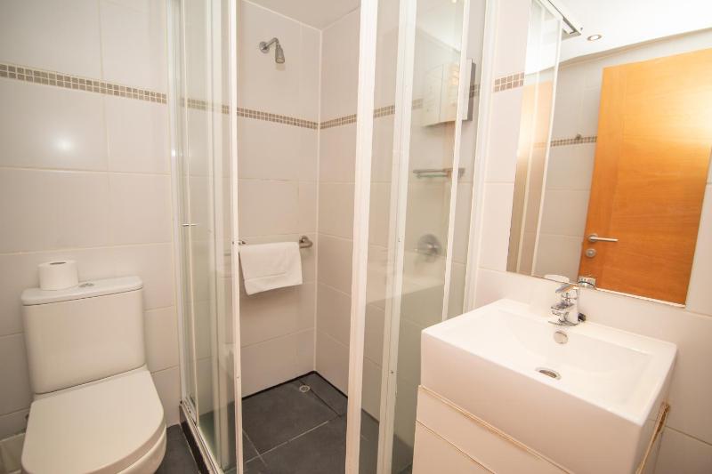 Hotel Vientos del Sur - image 50