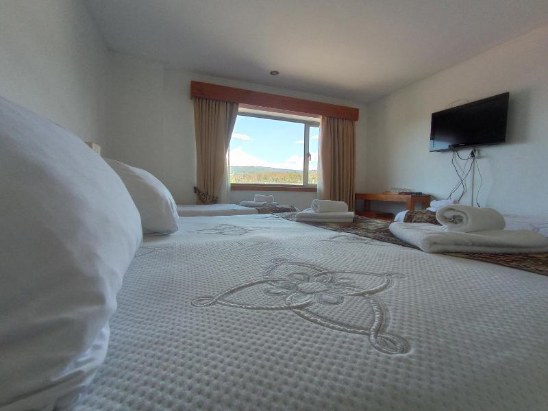 Hotel Vientos del Sur - image 30