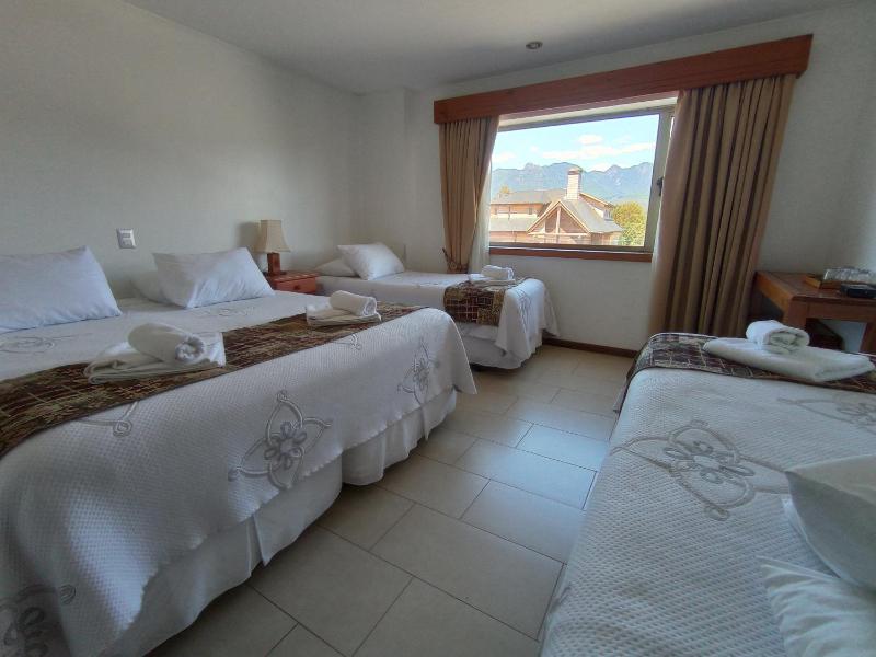 Hotel Vientos del Sur - image 5