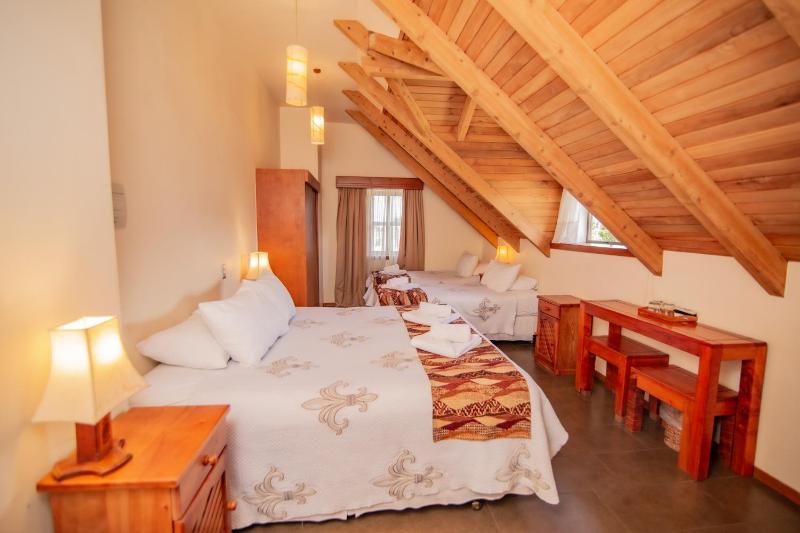 Hotel Vientos del Sur - image 35