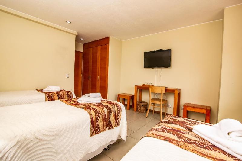 Hotel Vientos del Sur - image 27