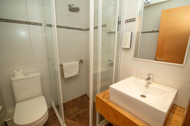 Hotel Vientos del Sur - image 2