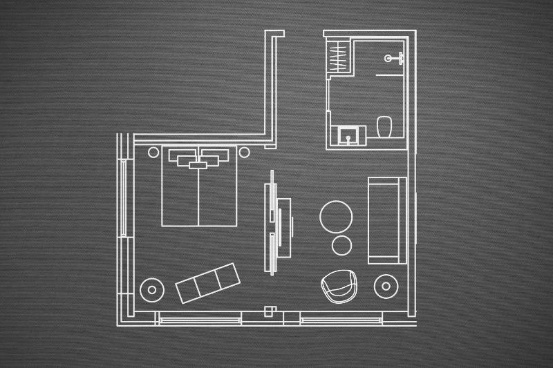 King Suite image 2