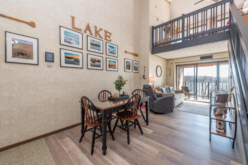 One-Bedroom Apartment image 1
