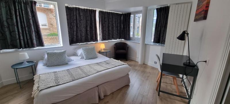 Hotel De L'Europe - Ploumanach - image 39