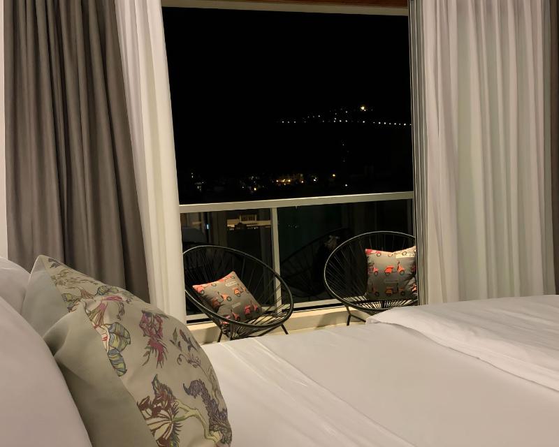Soar Luxury Studio en el centro de Salta - image 19