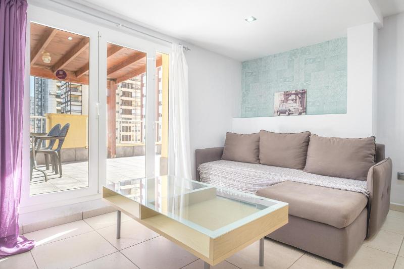 Penthouse Apartment image 4