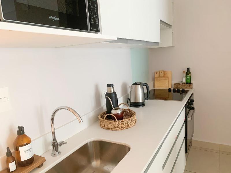 Soar Luxury Studio en el centro de Salta - image 16