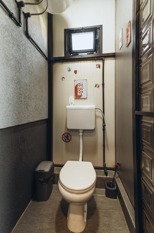 Single Bed in Mixed Dormitory Room image 3