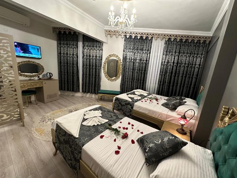 Deluxe Double or Twin Room image 3