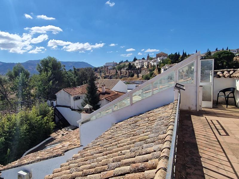 Canaan Boutique Hotel Ronda - image 5
