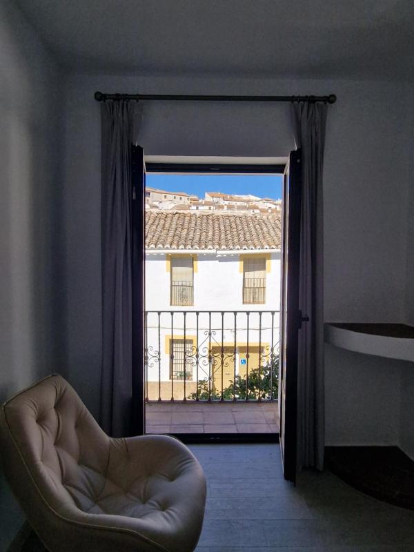 Canaan Boutique Hotel Ronda - image 30