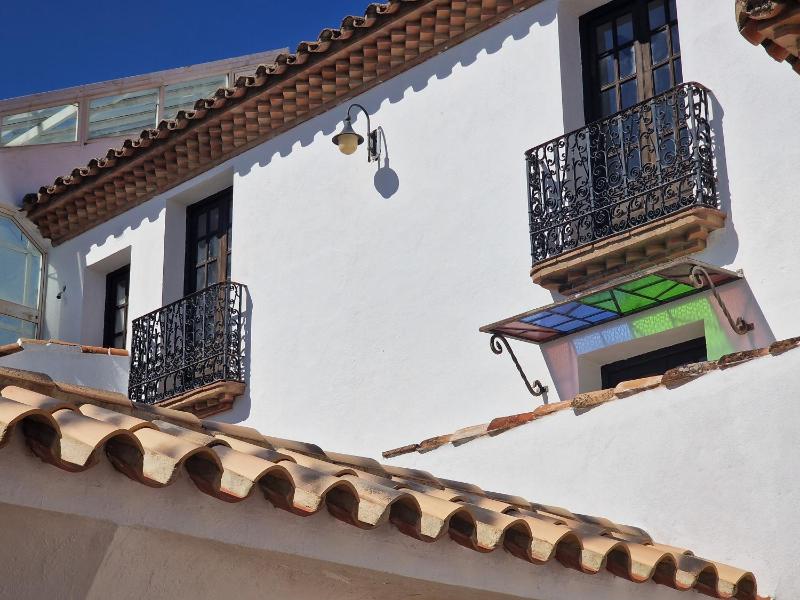 Canaan Boutique Hotel Ronda - image 16