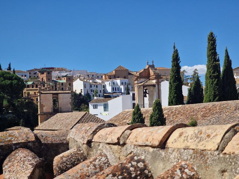 Canaan Boutique Hotel Ronda - image 24