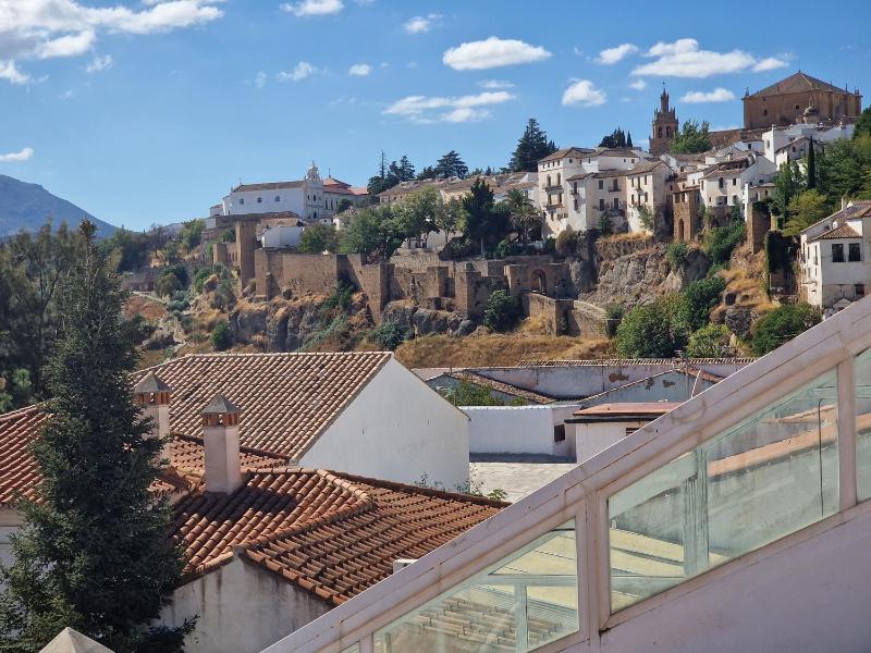 Canaan Boutique Hotel Ronda - image 7