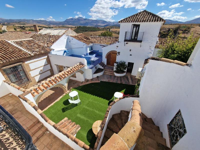 Canaan Boutique Hotel Ronda - image 43