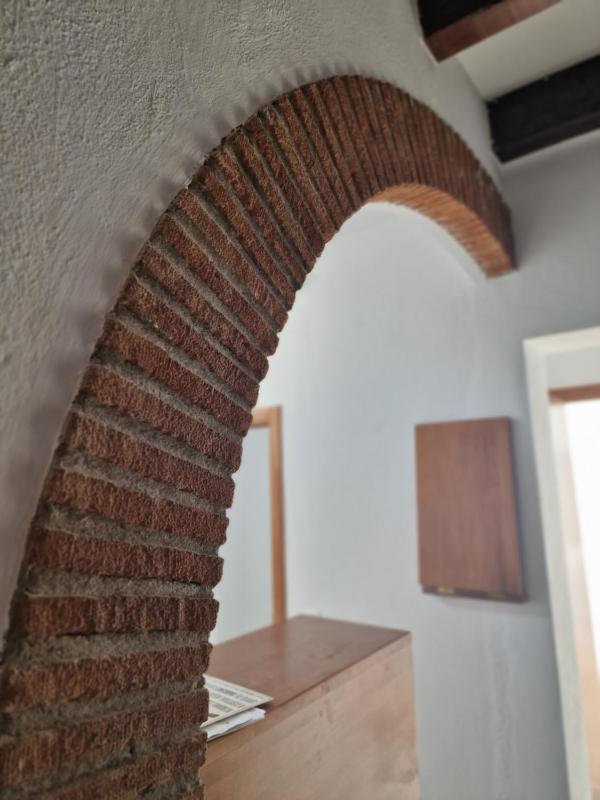 Canaan Boutique Hotel Ronda - image 19