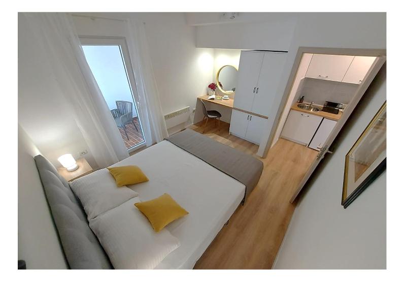 Apartments Fantasia - image 23