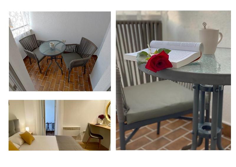 One-Bedroom Apartment image 4