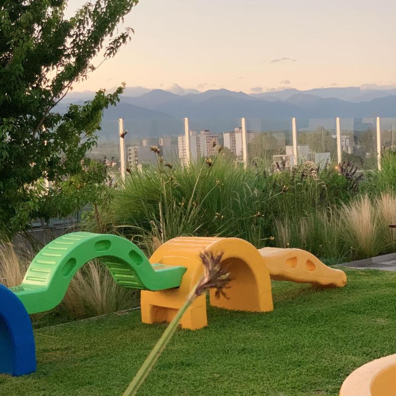 Soar Luxury Studio en el centro de Salta - image 25