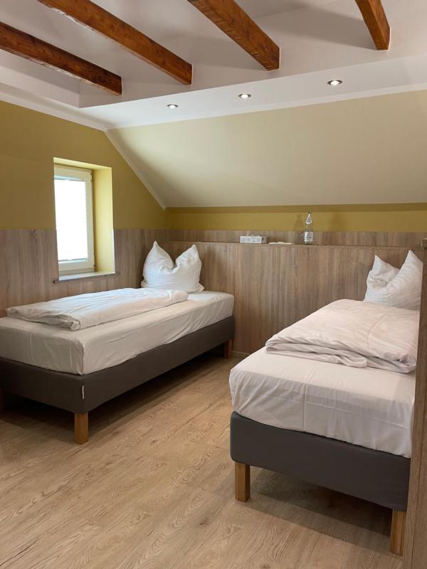 Two-Bedroom House image 3