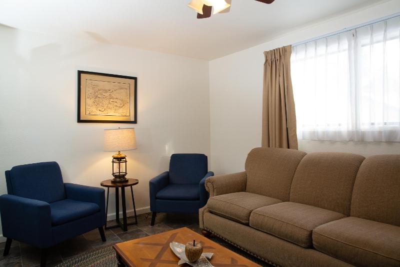 Two-Bedroom Suite image 2