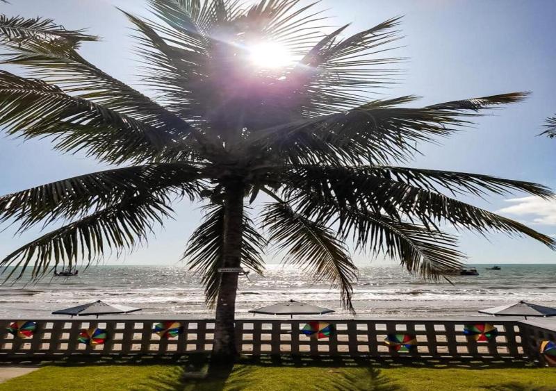 Pousada La Riviera - Pé na areia e Passeios em Maragogi - image 3