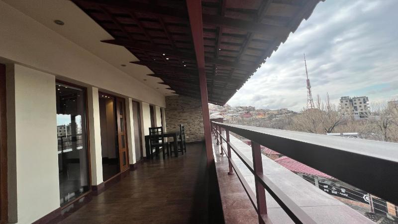 Suite with Balcony image 4