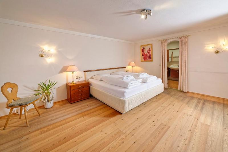 Ferienwohnung 