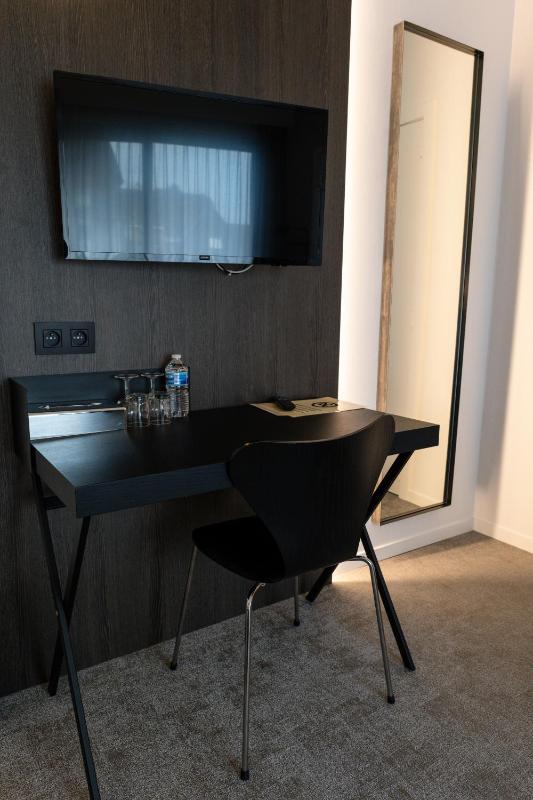 Double or Twin Room image 4