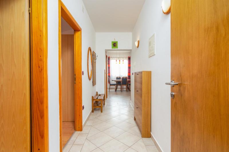 Two-Bedroom Apartment with Terrace and Sea View image 2