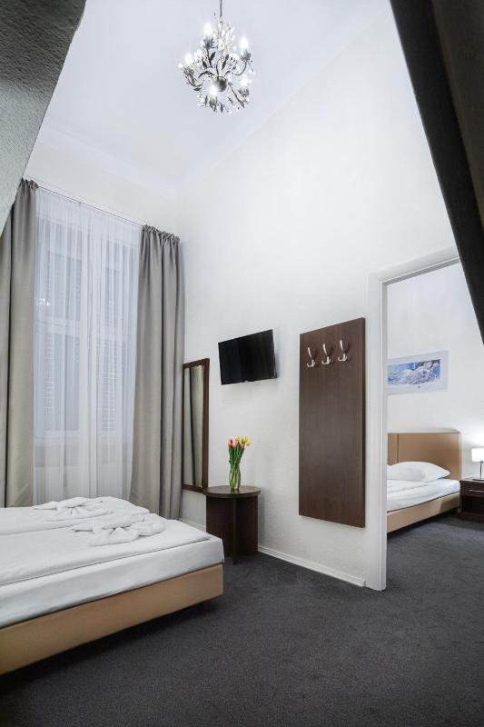 Hotel BELLEVUE am Kurfürstendamm - image 13