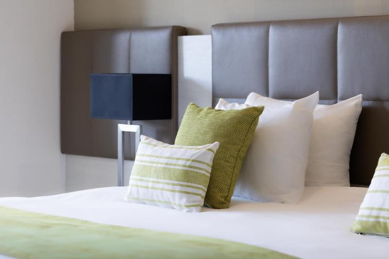 Standard Double or Twin Room image 3
