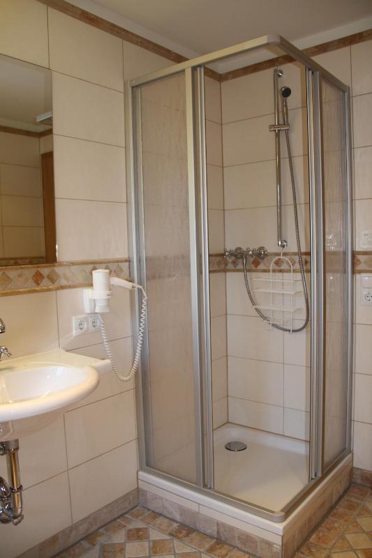 Three-Bedroom Apartment image 2