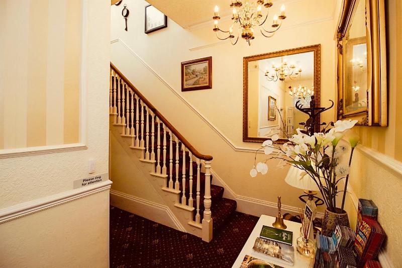 The Daylesford Guest House - image 25